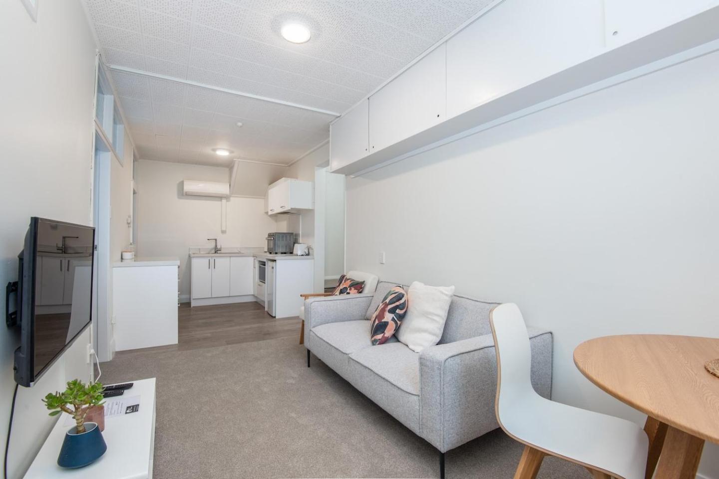 Charming Roslyn Home Dunedin Buitenkant foto