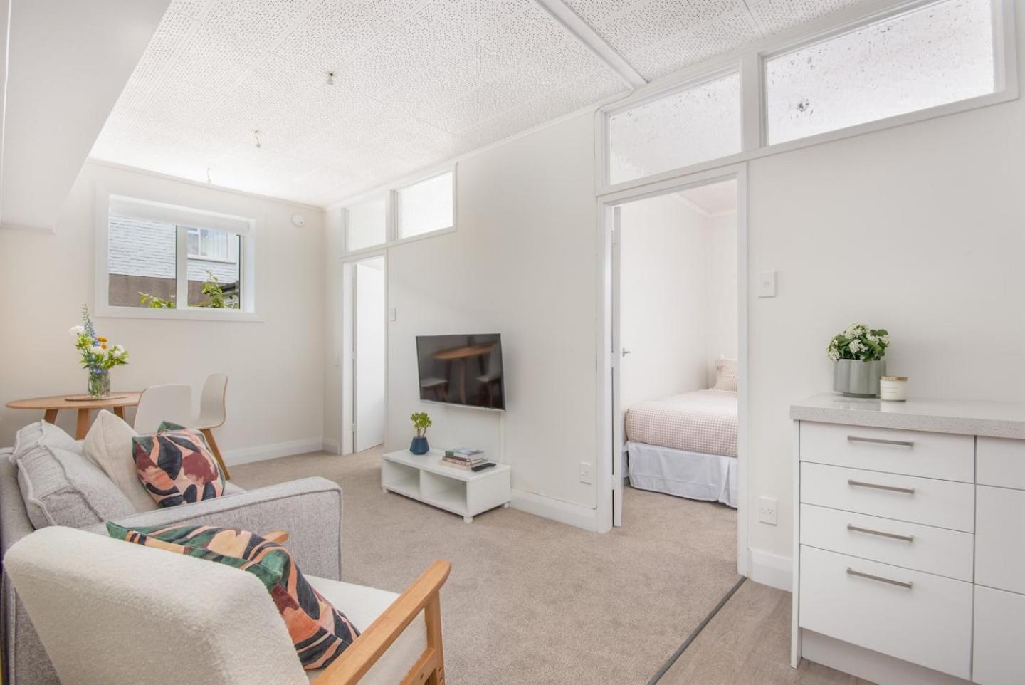 Charming Roslyn Home Dunedin Buitenkant foto