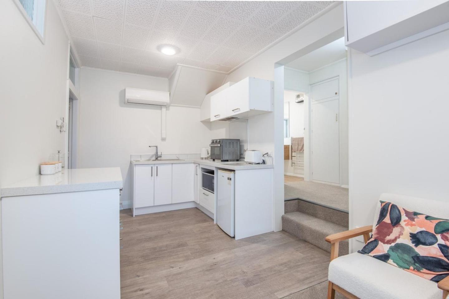 Charming Roslyn Home Dunedin Buitenkant foto