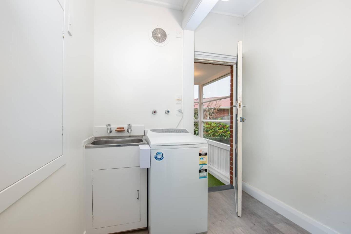 Charming Roslyn Home Dunedin Buitenkant foto
