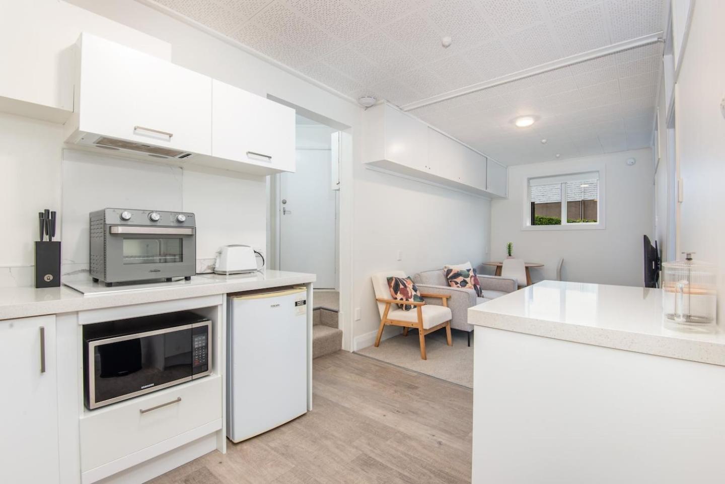 Charming Roslyn Home Dunedin Buitenkant foto