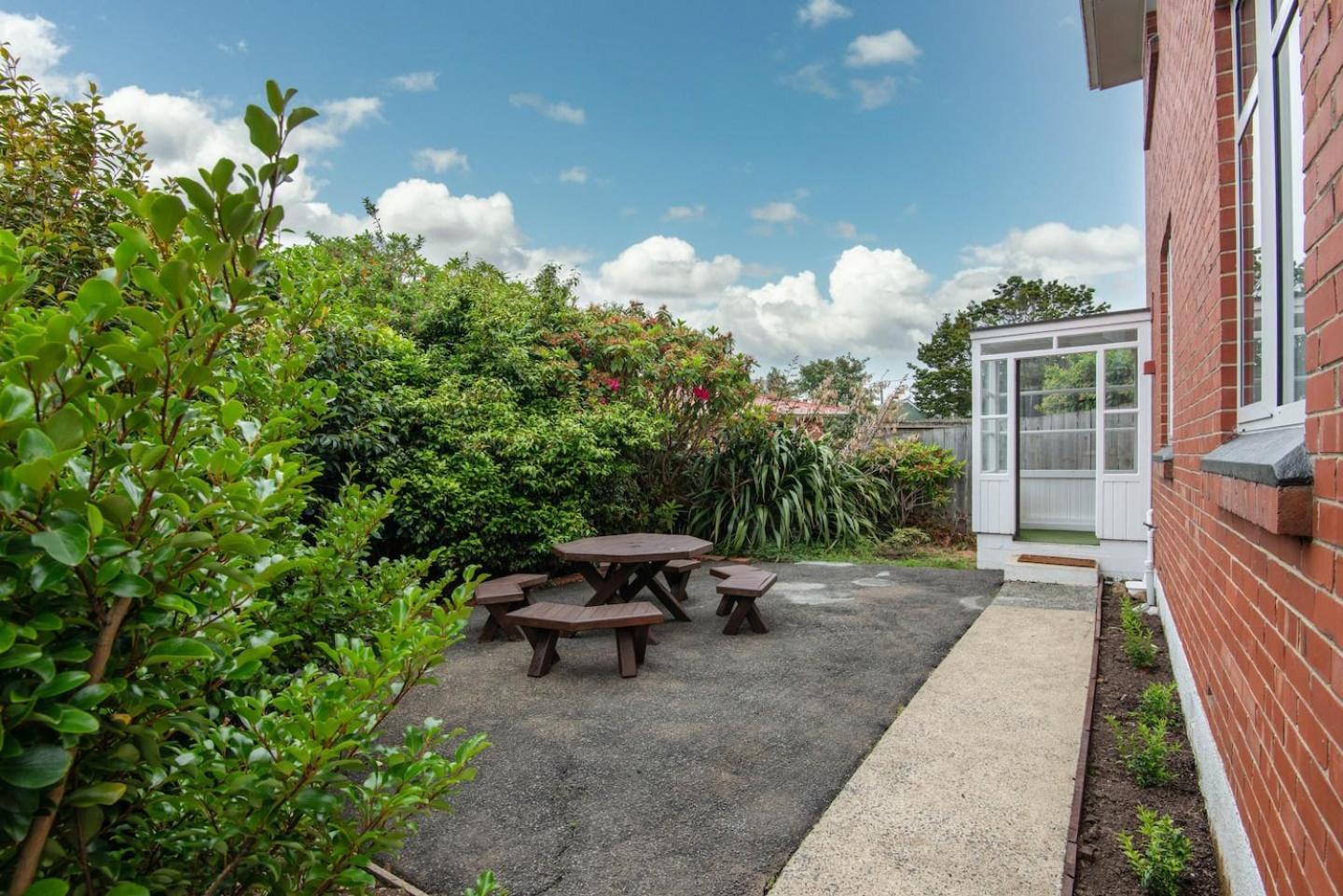 Charming Roslyn Home Dunedin Buitenkant foto